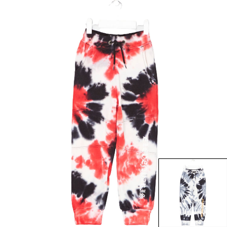 Picture of GELV060 / 2790 Eleven Paris Fleecy Jogging Pants 6-14 Years